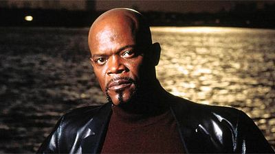 Imagem da notícia Shaft: Novo filme com o policial durão vivido por Samuel L. Jackson ganha data de estreia