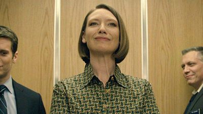 Imagem da notícia Mindhunter é renovada para a segunda temporada pela Netflix