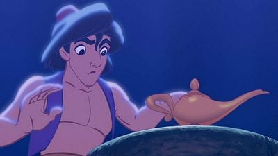 Imagem da notícia Aladdin: Teoria de fã sugere quais foram os desejos do antigo dono da lâmpada mágica