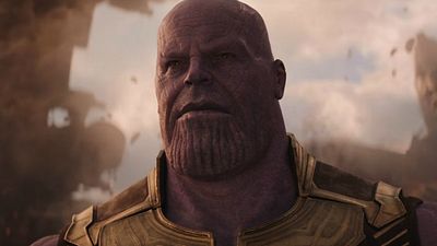 Imagem da notícia Josh Brolin incorpora Thanos e escreve carta para mãe do vilão de Vingadores: Guerra Infinita