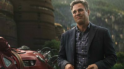 Imagem da notícia Guerra Infinita: Entenda a participação do Hulk na batalha dos Vingadores contra Thanos