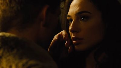 Imagem da notícia Mulher-Maravilha 2: Diretora anuncia um grande romance e novos personagens