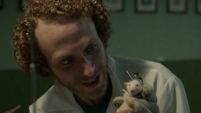 Imagem da notícia A Repartição do Tempo: Ficção científica inspirada em Os Trapalhões ganha trailer e cartaz