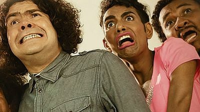 Imagem da notícia Muleque Té Doido: Conheça o fenômeno do cinema do Maranhão que ganhará dois novos filmes (Exclusivo)