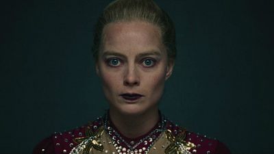 Imagem da notícia I, Tonya: Margot Robbie enfrenta a si mesma no clipe inédito da aclamada biografia