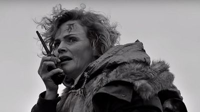 Imagem da notícia Black Mirror: Confira os trailers e cartazes de mais dois episódios da 4ª temporada