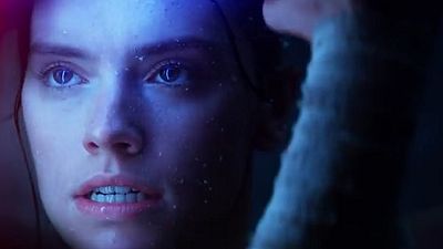 Imagem da notícia Trailer chinês de Star Wars - Os Últimos Jedi apresenta cenas inéditas