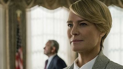 Imagem da notícia House of Cards: Sem Kevin Spacey, sexta temporada terá apenas oito episódios