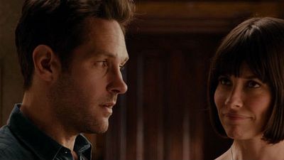 Imagem da notícia Homem-Formiga e a Vespa é descrita como a primeira comédia romântica da Marvel