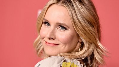 Imagem da notícia Kristen Bell vai apresentar o SAG Awards 2018