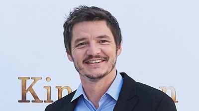 Imagem da notícia Pedro Pascal estará no elenco do próximo filme de Barry Jenkins