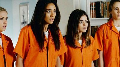 Adolescentes são detidas por fazerem ameaças inspiradas em Pretty Little Liars