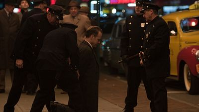 Imagem da notícia Wormwood: Nova série documental da Netflix investiga a CIA e o uso do LSD em experimentos