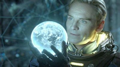 Imagem da notícia Ridley Scott afirma que o próximo grande inimigo da franquia Alien pode ser uma inteligência artificial