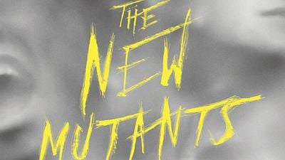 Imagem da notícia Os Novos Mutantes: Novo cartaz do spin-off do Universo X-Men aposta no terror