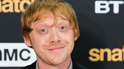 Imagem da notícia Rupert Grint revela que não consegue gostar de Harry Potter como antes