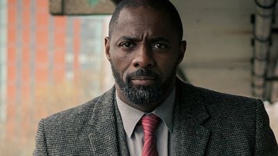 Imagem da notícia Luther: Filme baseado na série protagonizada por Idris Elba ainda pode acontecer