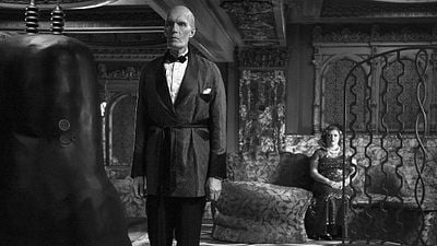 Imagem da notícia Twin Peaks lidera a lista de melhores filmes de 2017 da Cahiers Du Cinéma