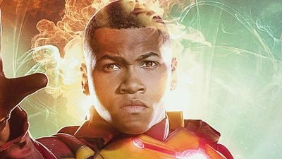 Imagem da notícia Legends of Tomorrow: Mais um ator deixa elenco regular da série