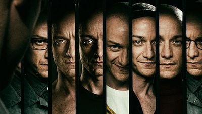 Imagem da notícia Glass: Filmagens da sequência de Fragmentado chegam ao fim