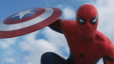 Imagem da notícia Quem dá mais? Uniforme do Homem-Aranha usado por Tom Holland está em leilão!