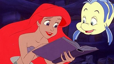 Imagem da notícia Rob Marshall é a principal escolha da Disney para dirigir versão com atores de A Pequena Sereia