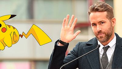 Imagem da notícia Detective Pikachu: Ryan Reynolds irá dublar o mais famoso Pokémon
