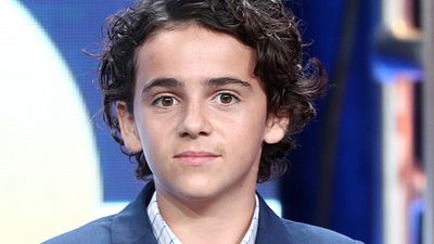 Imagem da notícia Shazam! escala ator mirim de It -  A Coisa