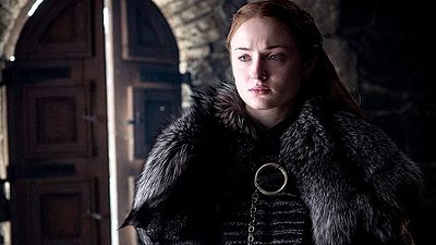 Imagem da notícia Game of Thrones: Sophie Turner confirma que última temporada só estreia em 2019