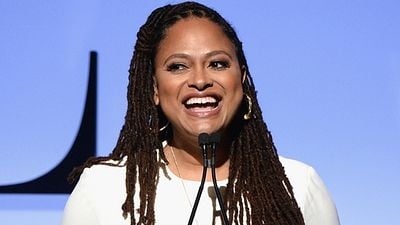 Imagem da notícia Ava DuVernay vai receber o prêmio de visionária do ano pelo maior sindicato de produtores dos EUA