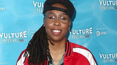 Imagem da notícia Dear White People: Lena Waithe, vencedora do Emmy por Master of None, vai participar da segunda temporada