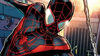 CCXP 2017: Sony divulgará primeiras imagens da animação do Homem-Aranha