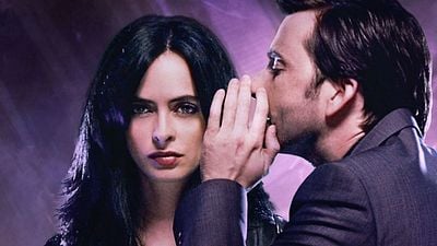 Jessica Jones: Kilgrave atormenta heroína em primeira imagem oficial da segunda temporada