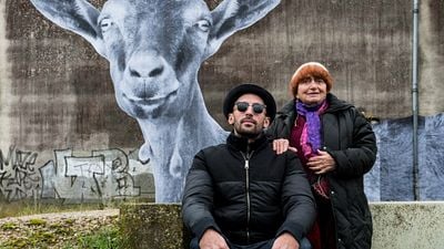 Imagem da notícia Oscar 2018: 15 documentários são pré-selecionados para disputar o troféu da categoria