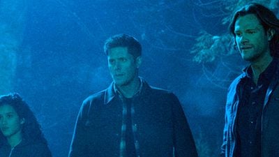 Wayward Sisters: Spin-off de Supernatural ganha nova imagem com os irmãos Winchester