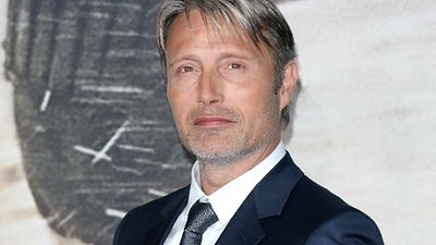 Imagem da notícia Mads Mikkelsen revela que super-herói gostaria de interpretar nos cinemas
