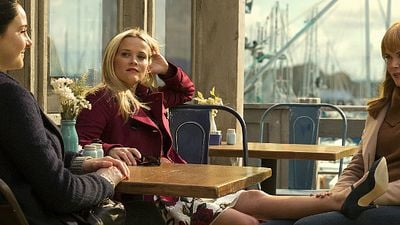 Big Little Lies: HBO confirma produção da segunda temporada!