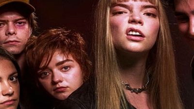 Imagem da notícia CCXP 2017: Diretor cogita fazer sequência de Os Novos Mutantes no Brasil