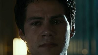 Imagem da notícia CCXP 2017: Dylan O'Brien conta como foi se despedir de Maze Runner - A Cura Mortal e Teen Wolf