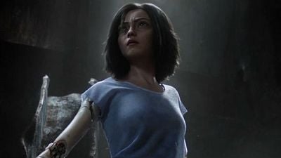 Imagem da notícia CCXP 2017: Robert Rodriguez fala sobre a pressão de substituir James Cameron em Alita - Anjo de Combate