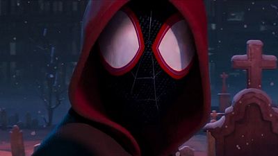 Imagem da notícia CCXP 2017: Se jogue com Miles Morales no primeiro trailer da animação do Homem-Aranha