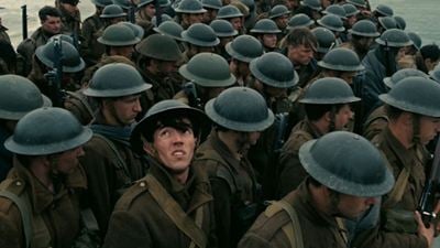 Dunkirk é eleito o melhor filme do ano pela Associação de Críticos do Rio de Janeiro
