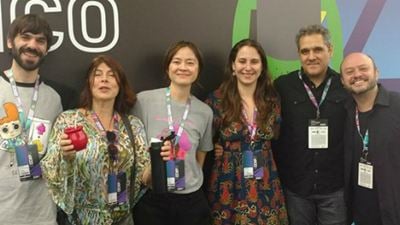 CCXP 2017: Um futuro otimista para o cinema de animação brasileiro