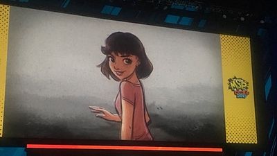 Imagem da notícia CCXP 2017: Turma da Mônica Jovem ganhará versão em anime