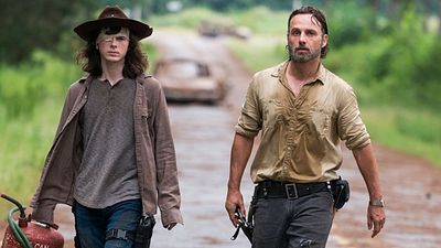 Imagem da notícia The Walking Dead S08E08: A maior reviravolta até agora