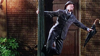 Imagem da notícia Dicas do Dia: Cantando na Chuva é exibido nos cinemas em sessão especial