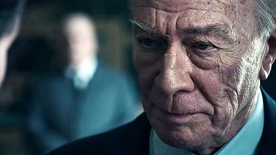 Imagem da notícia Globo de Ouro 2018: Christopher Plummer é indicado por filme em que substitui Kevin Spacey