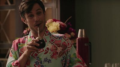 Imagem da notícia Mozart in the Jungle: Quarta temporada da série estrelada por Gael García Bernal ganha trailer