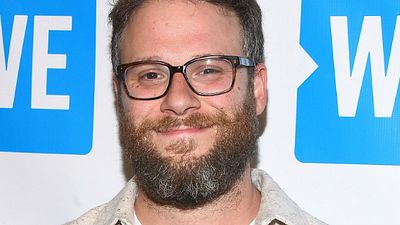 Imagem da notícia Seth Rogen vai interpretar Walter Cronkite, um dos mais famosos jornalistas norte-americanos