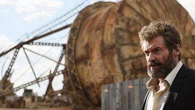 Imagem da notícia Logan chega ao Telecine Play